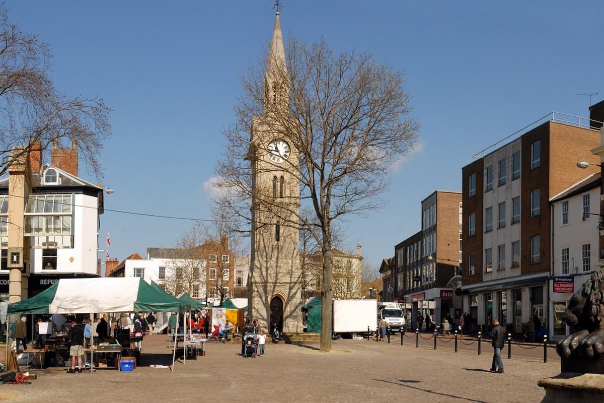 Aylesbury appliance repair hero image